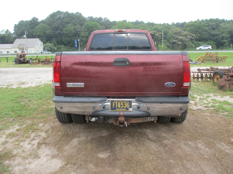 2005 Ford Super Duty 1st Gen - Image 3 of 12