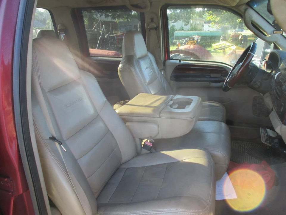 2005 Ford Super Duty 1st Gen - Image 11 of 12