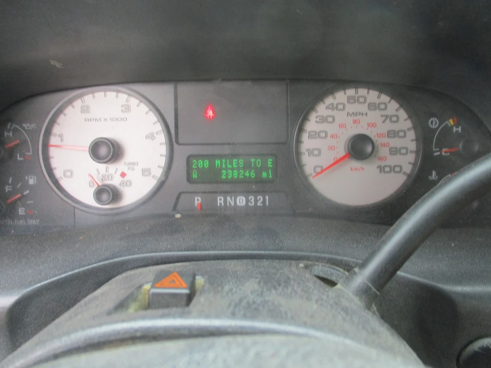 2005 Ford Super Duty 1st Gen - Image 12 of 12