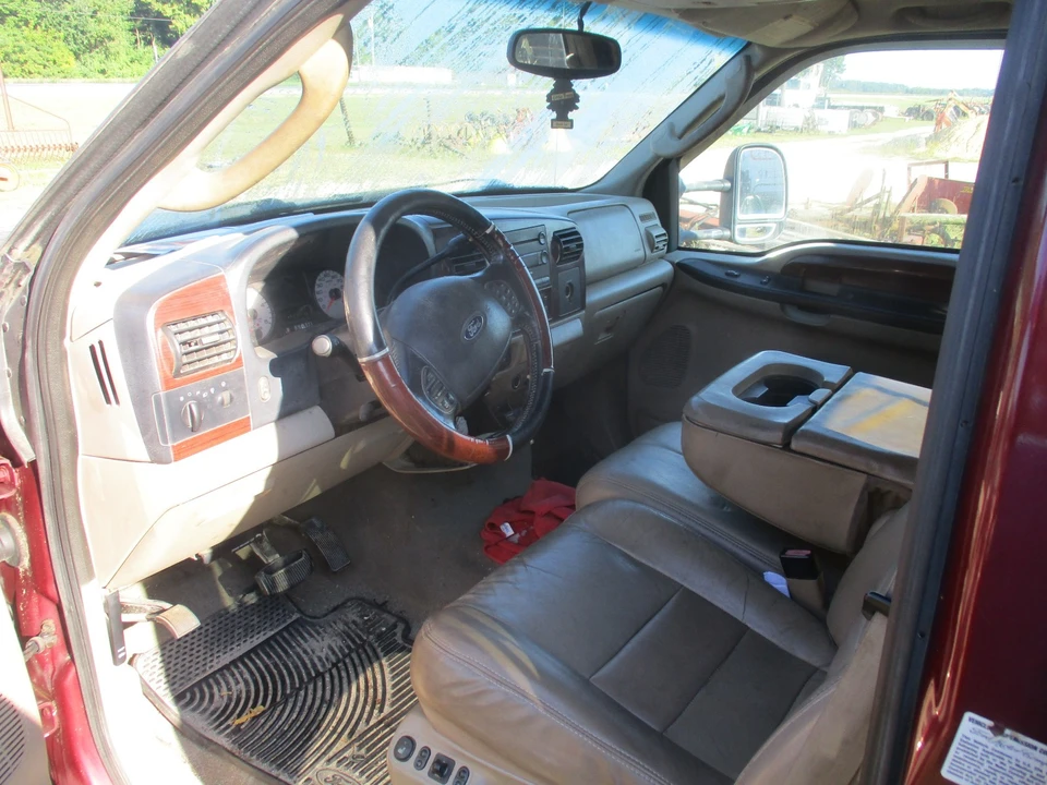 2005 Ford Super Duty 1st Gen - Image 8 of 12