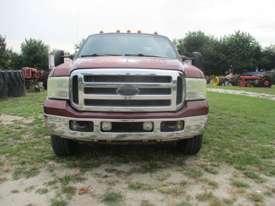 2005 Ford Super Duty 1st Gen - Image 7 of 12
