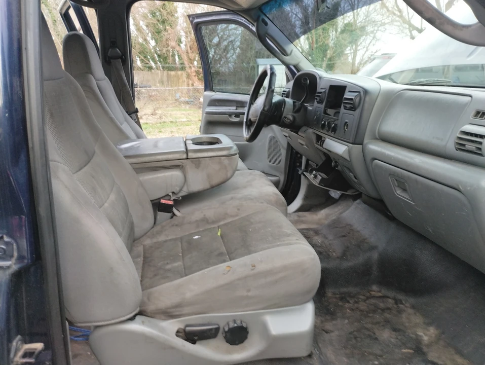 2005 Ford Super Duty 1st Gen - Image 3 of 14