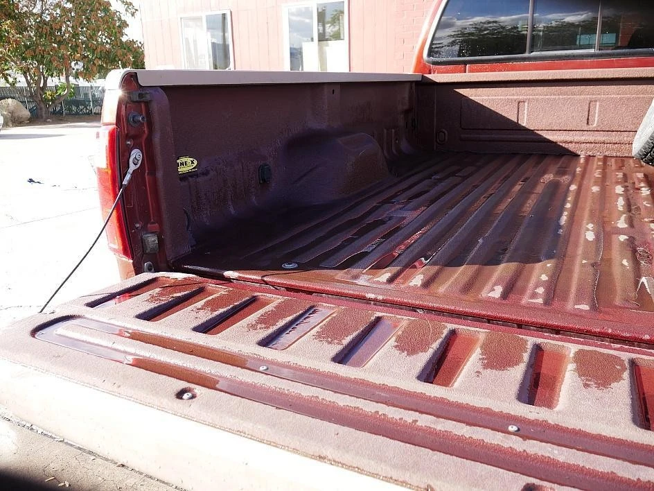 2005 Ford Super Duty 1st Gen - Image 13 of 21