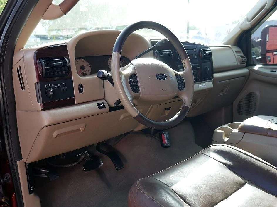 2005 Ford Super Duty 1st Gen - Image 18 of 21