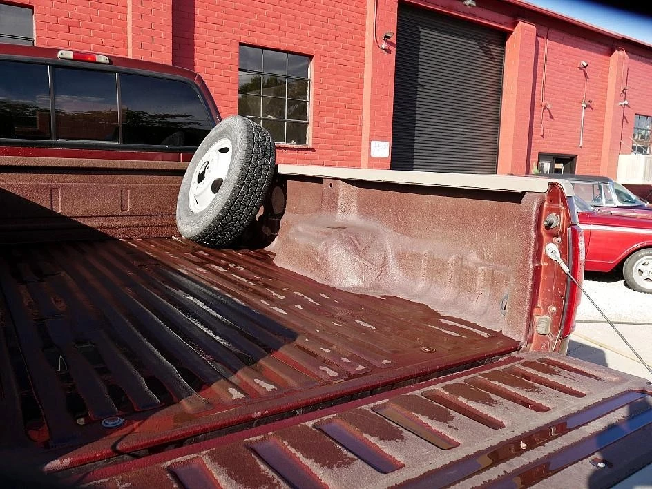 2005 Ford Super Duty 2nd Gen - Image 12 of 12