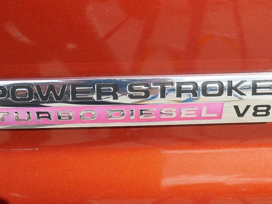 2005 Ford Super Duty 2nd Gen - Image 10 of 12