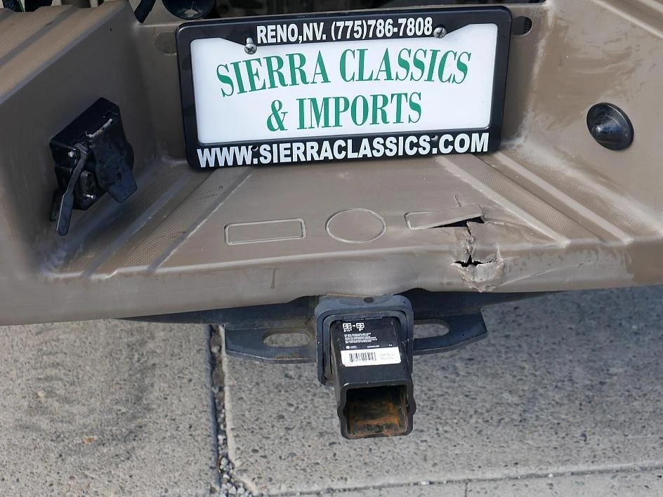 2005 Ford Super Duty 1st Gen - Image 15 of 21
