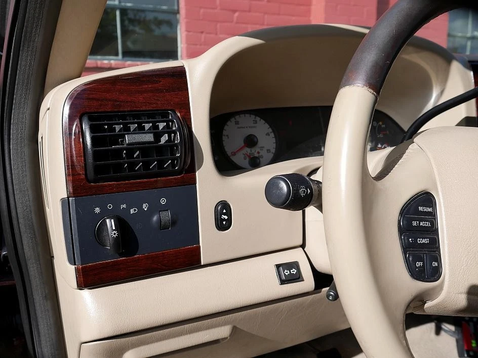 2005 Ford Super Duty 1st Gen - Image 20 of 21