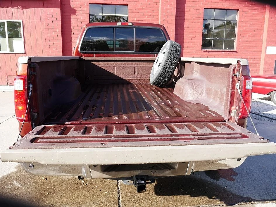 2005 Ford Super Duty 2nd Gen - Image 11 of 12