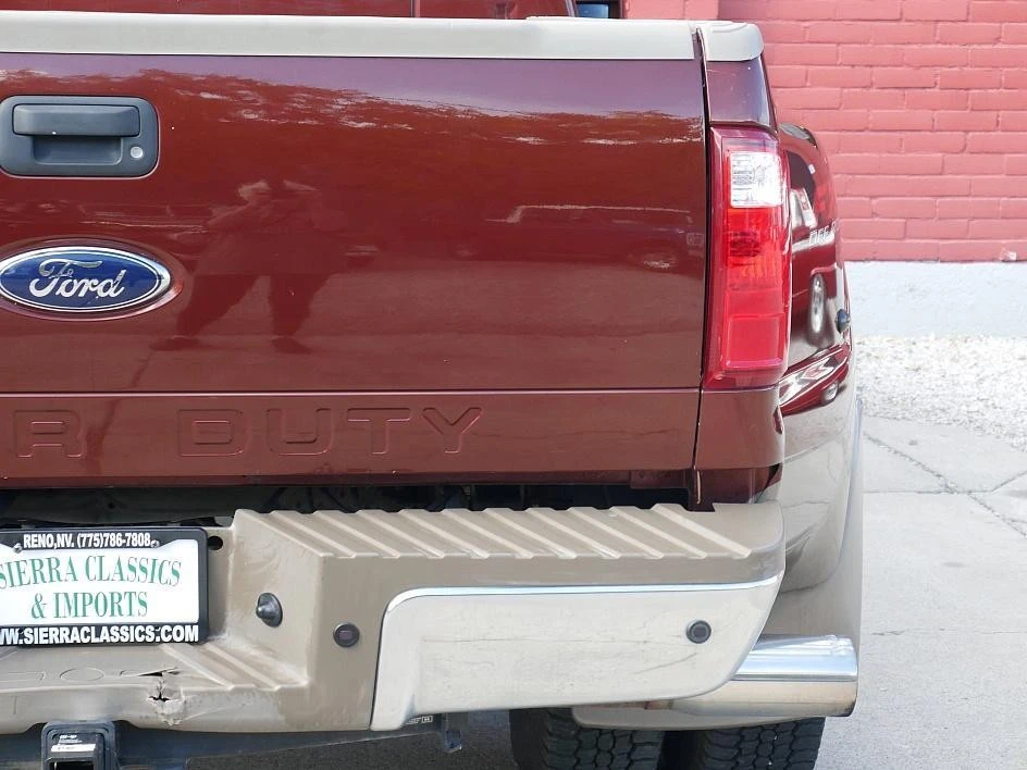 2005 Ford Super Duty 2nd Gen - Image 7 of 12