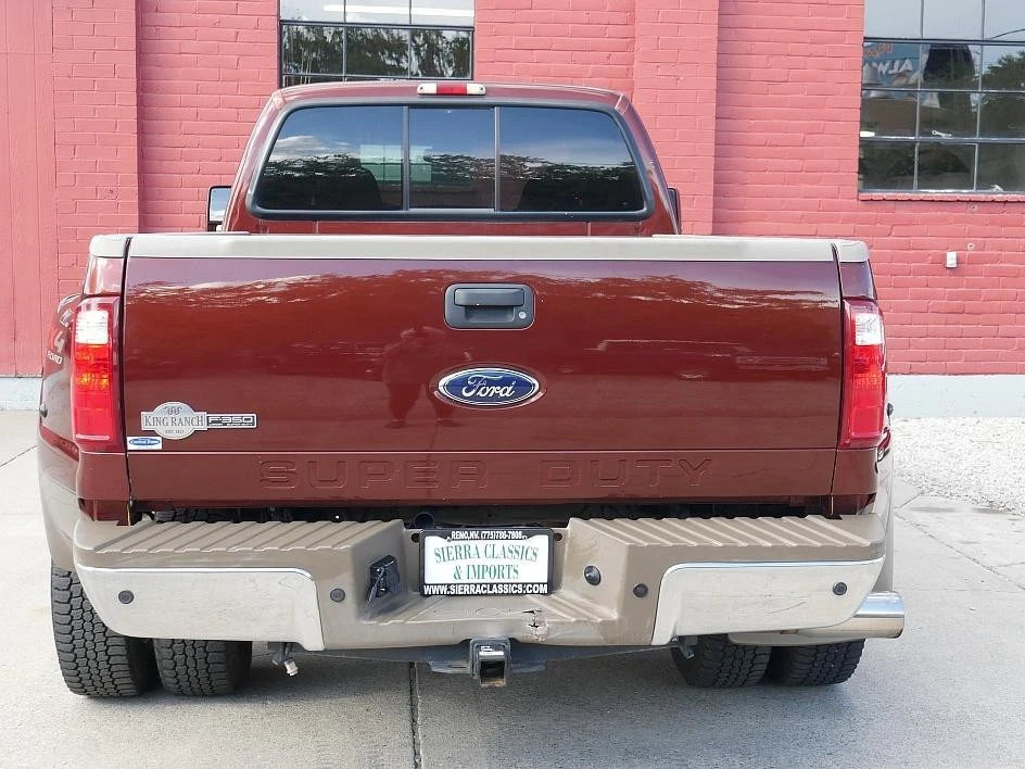 2005 Ford Super Duty 1st Gen - Image 6 of 21