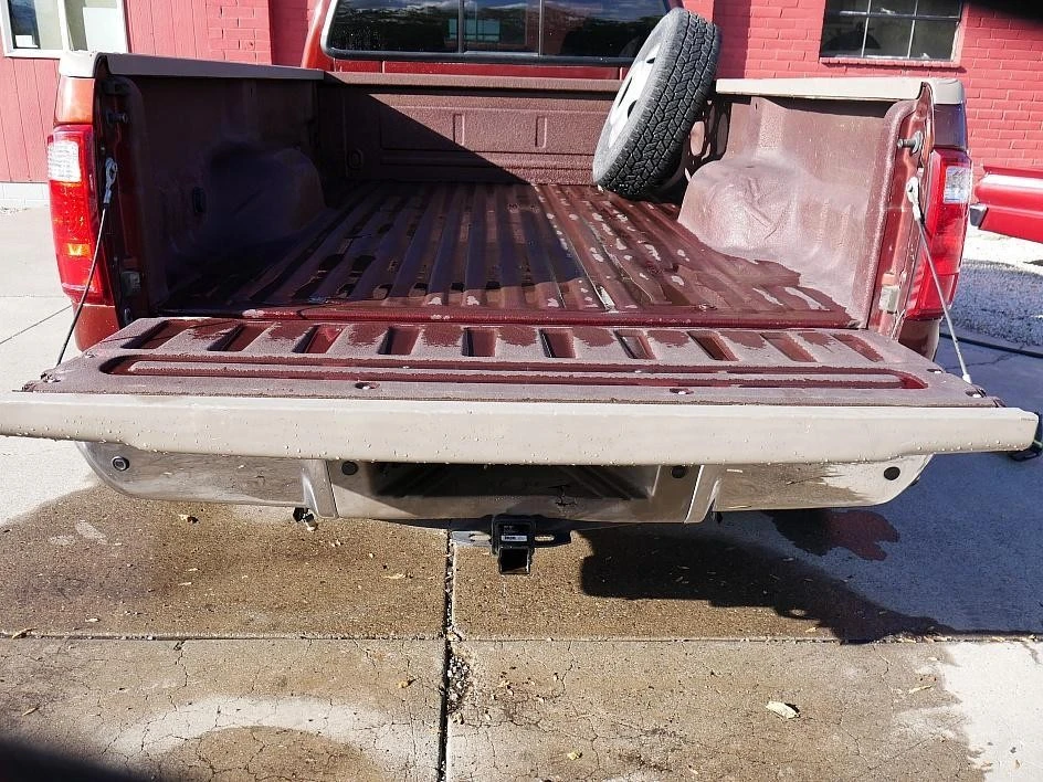2005 Ford Super Duty 1st Gen - Image 14 of 21