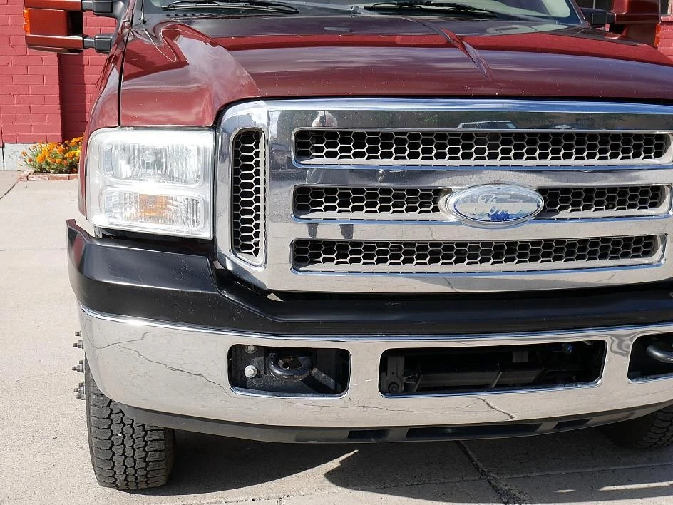2005 Ford Super Duty 2nd Gen - Image 5 of 12
