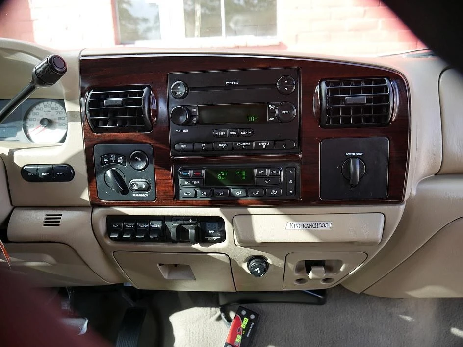 2005 Ford Super Duty 1st Gen - Image 21 of 21