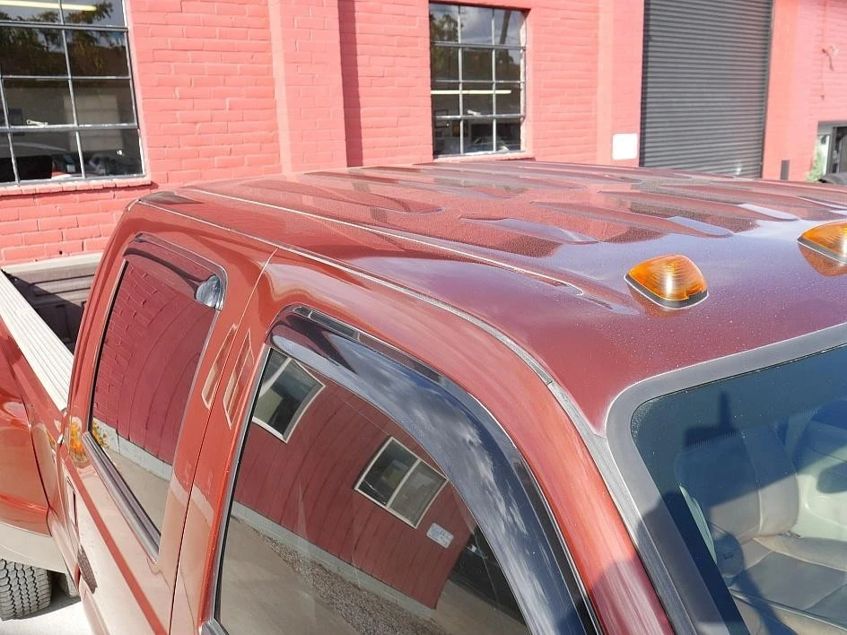 2005 Ford Super Duty 1st Gen - Image 17 of 21