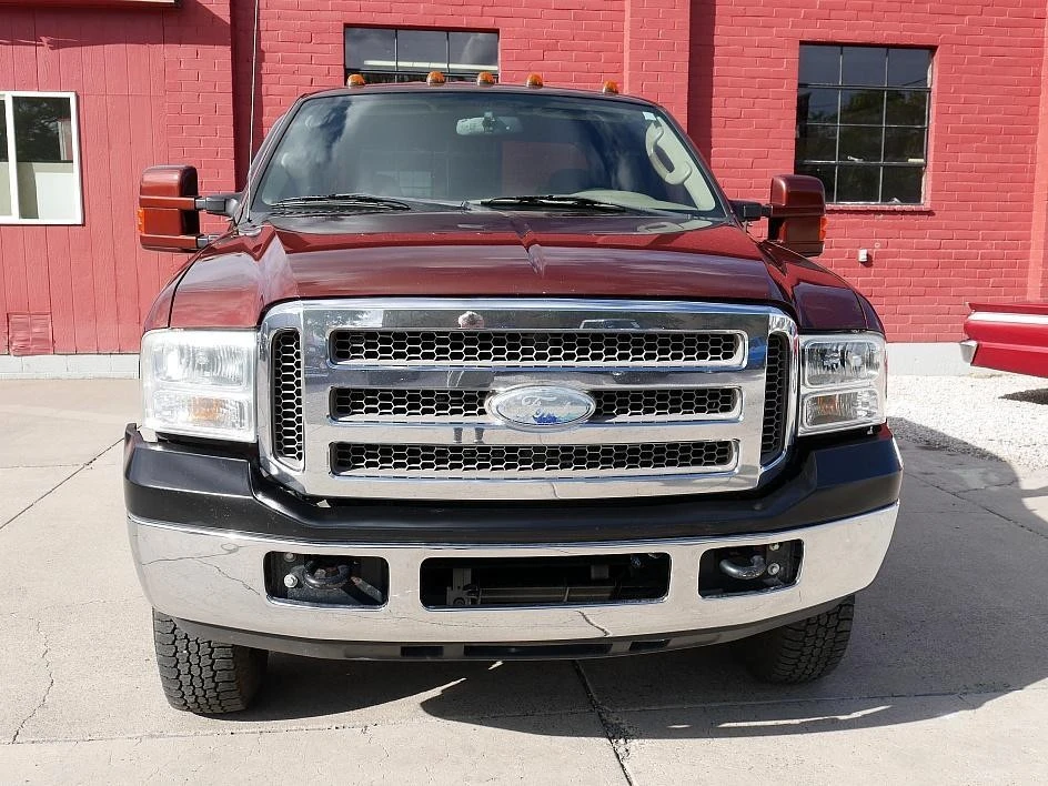 2005 Ford Super Duty 2nd Gen - Image 3 of 12