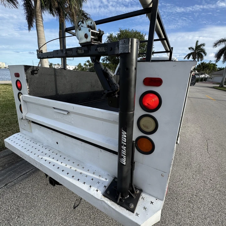 2005 Ford Super Duty 1st Gen - Image 15 of 21