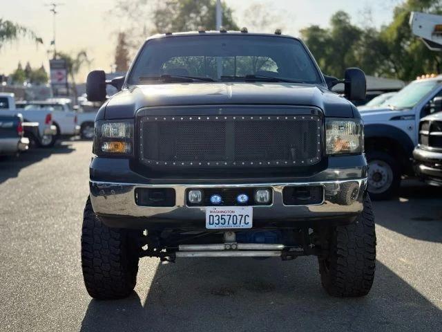 2005 Ford Super Duty 1st Gen - Image 5 of 12