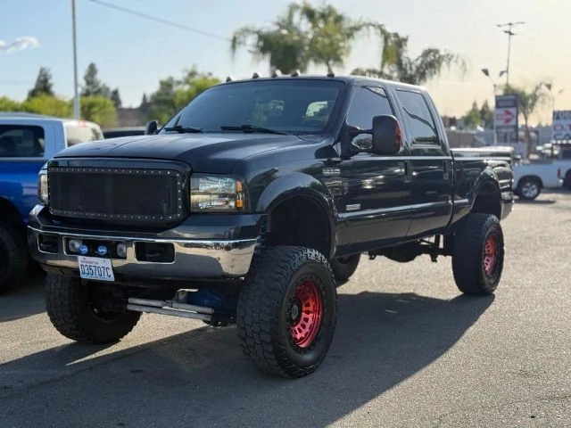 2005 Ford Super Duty 1st Gen - Image 8 of 12