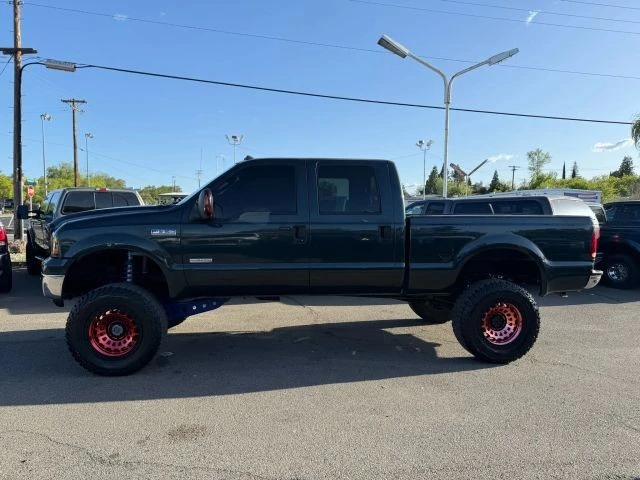 2005 Ford Super Duty 1st Gen - Image 7 of 12