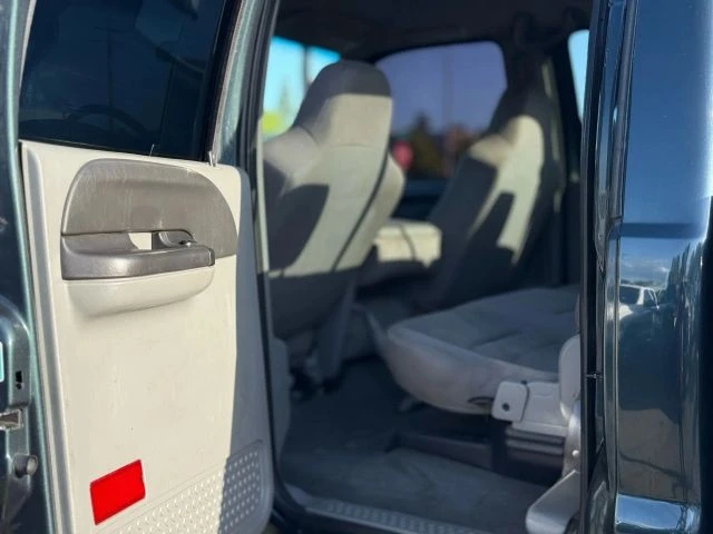 2005 Ford Super Duty 1st Gen - Image 18 of 21