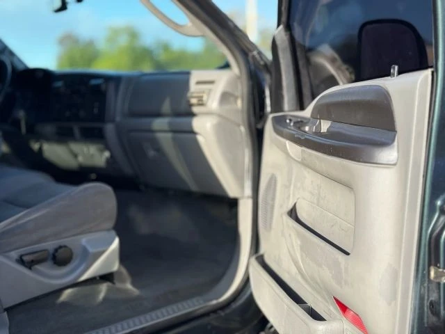 2005 Ford Super Duty 1st Gen - Image 20 of 21