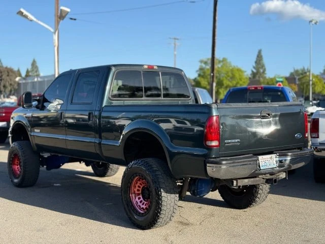 2005 Ford Super Duty 1st Gen - Image 6 of 12