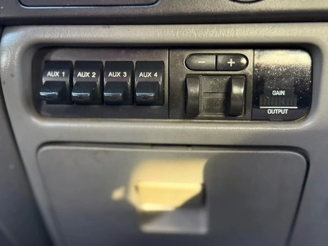 2005 Ford Super Duty 1st Gen - Image 15 of 21