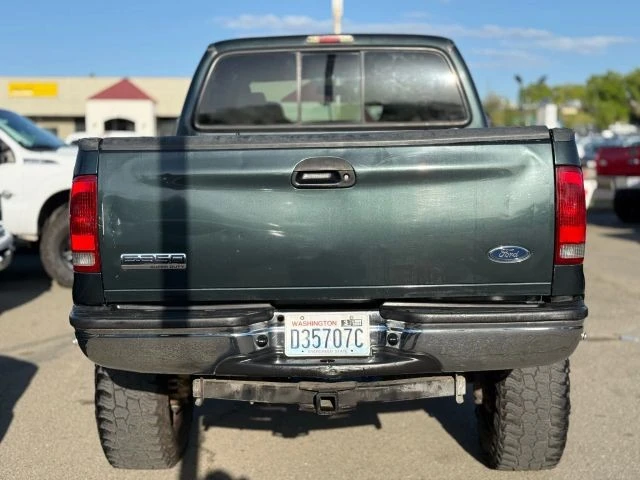 2005 Ford Super Duty 1st Gen - Image 4 of 12