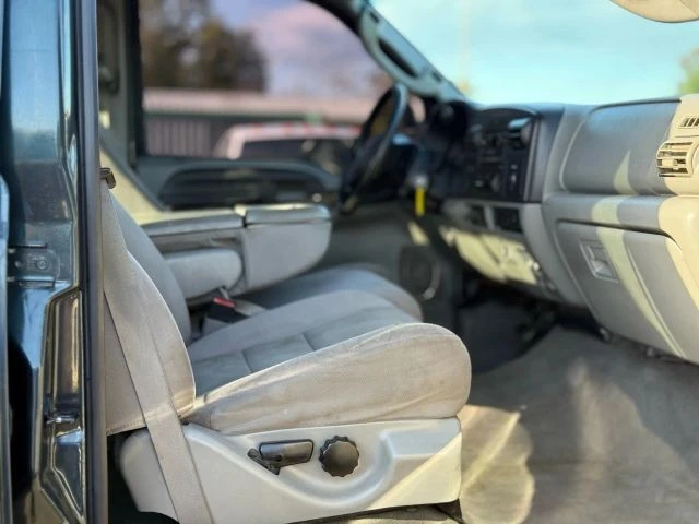 2005 Ford Super Duty 1st Gen - Image 21 of 21