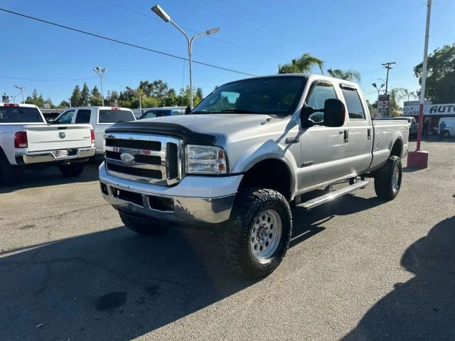 2005 Ford Super Duty 1st Gen - Image 9 of 21