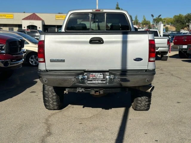 2005 Ford Super Duty 1st Gen - Image 7 of 21