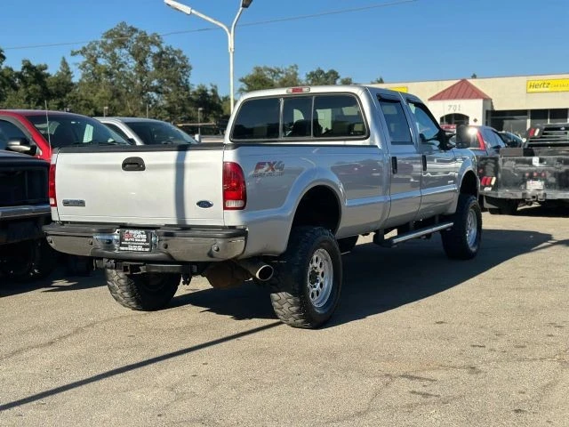 2005 Ford Super Duty 1st Gen - Image 6 of 21