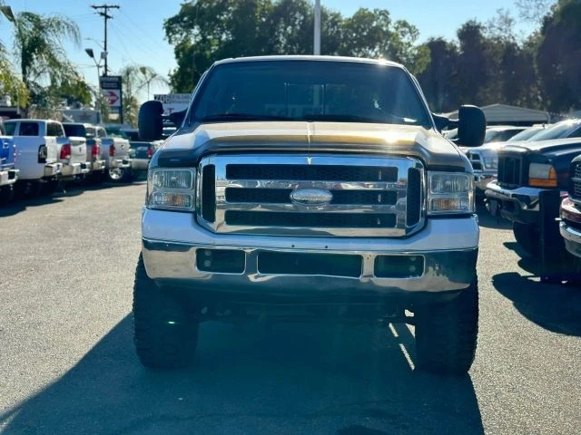 2005 Ford Super Duty 1st Gen - Image 10 of 21
