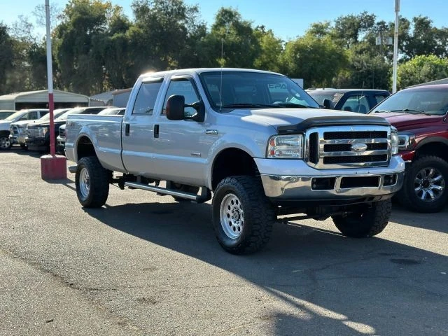 2005 Ford Super Duty 1st Gen - Image 2 of 21