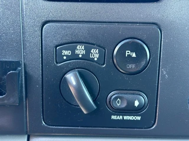 2005 Ford Super Duty 1st Gen - Image 17 of 21
