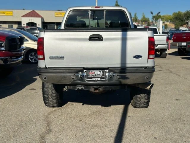 2005 Ford Super Duty 1st Gen - Image 8 of 21