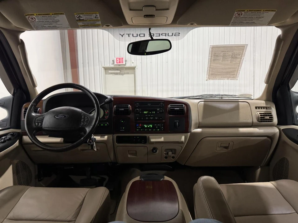 2005 Ford Super Duty 1st Gen - Image 19 of 31