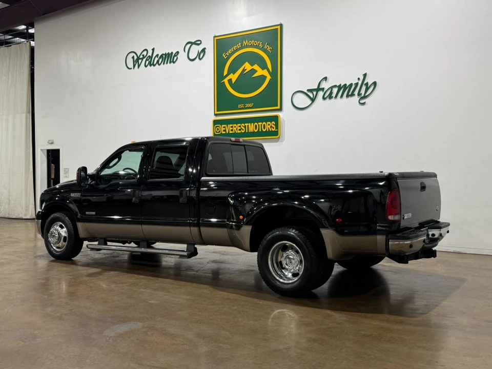 2005 Ford Super Duty 1st Gen - Image 5 of 31