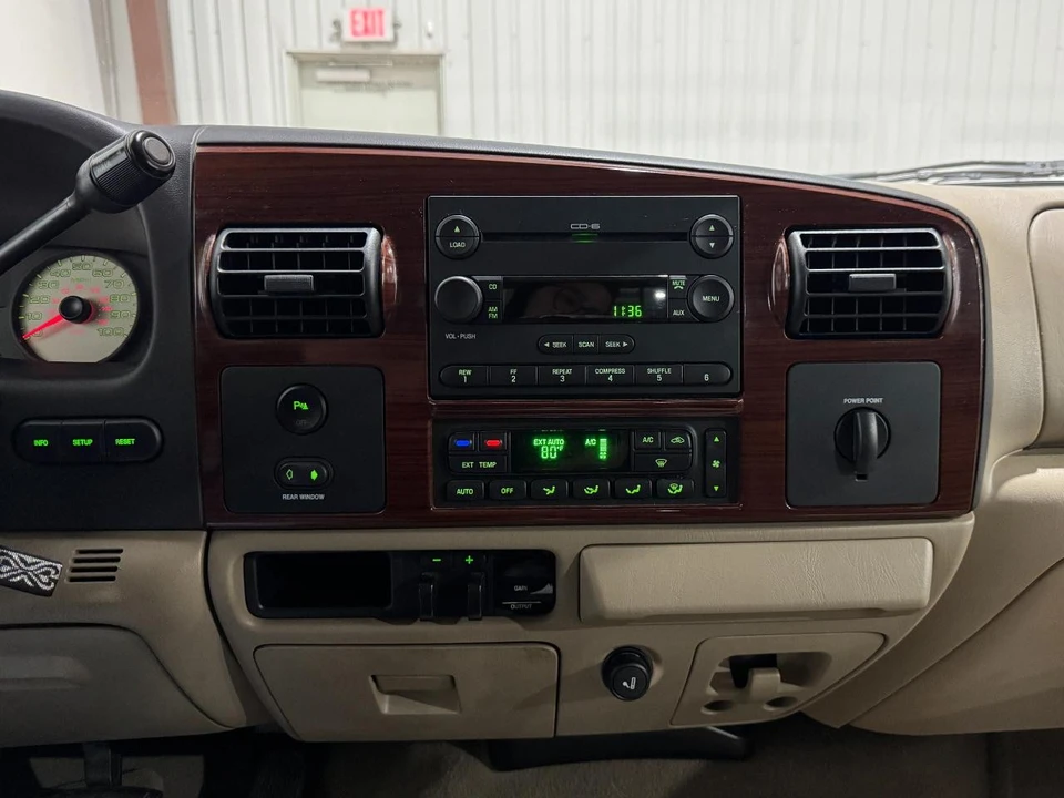 2005 Ford Super Duty 1st Gen - Image 3 of 17