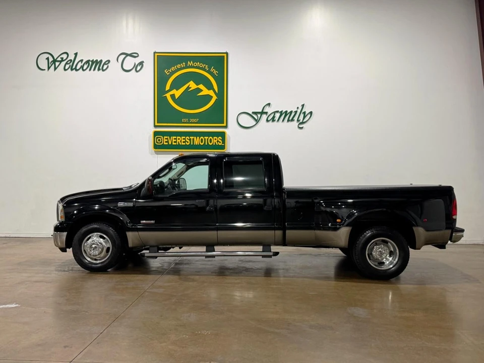 2005 Ford Super Duty 1st Gen - Image 4 of 31