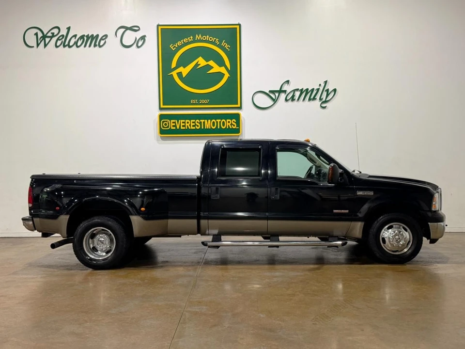 2005 Ford Super Duty 1st Gen - Image 2 of 17