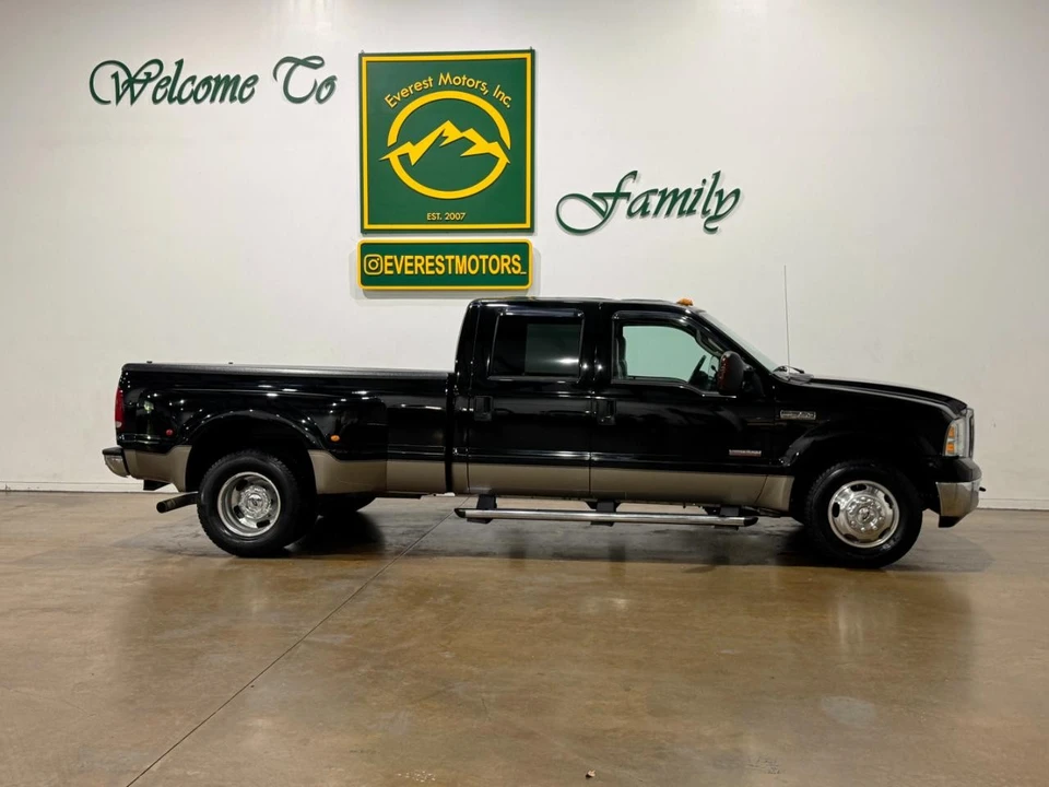 2005 Ford Super Duty 1st Gen - Image 8 of 31