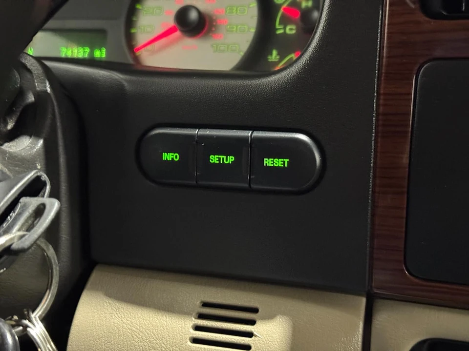 2005 Ford Super Duty 1st Gen - Image 30 of 31