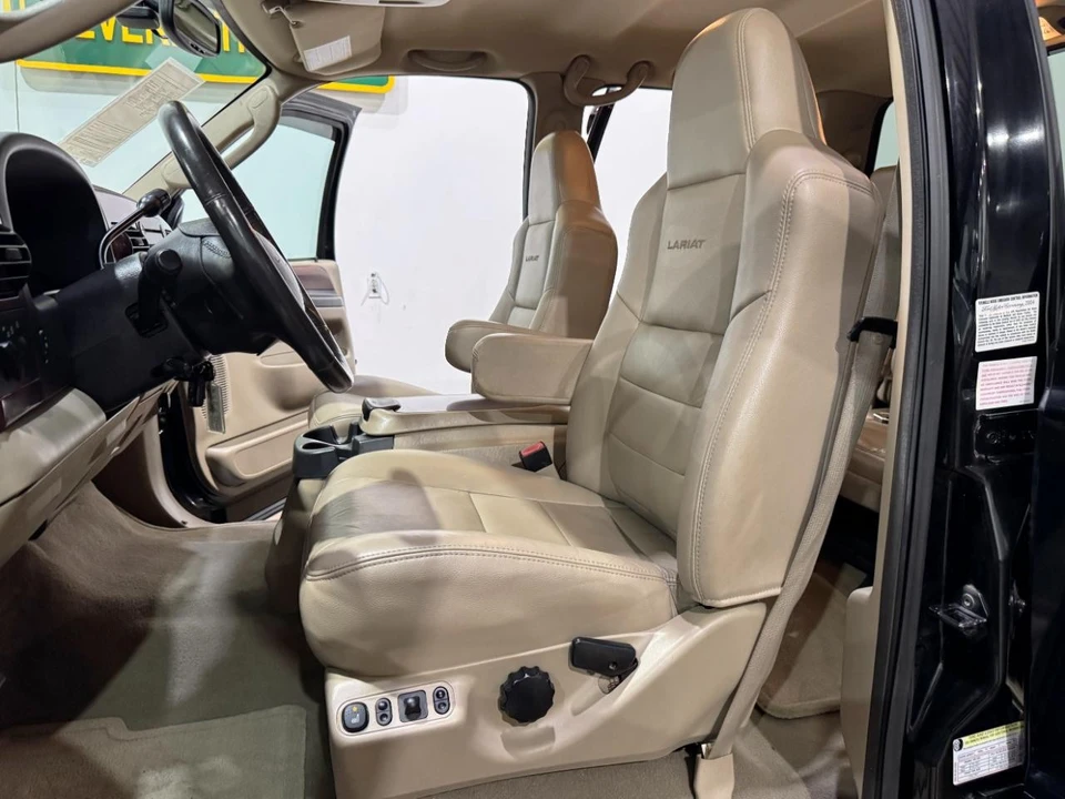 2005 Ford Super Duty 1st Gen - Image 12 of 31