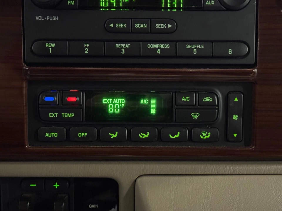 2005 Ford Super Duty 1st Gen - Image 5 of 17