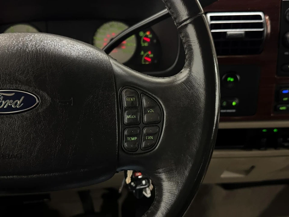 2005 Ford Super Duty 1st Gen - Image 22 of 31