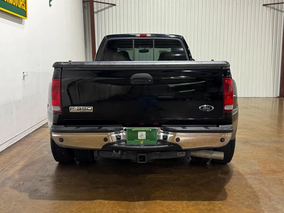 2005 Ford Super Duty 1st Gen - Image 6 of 31