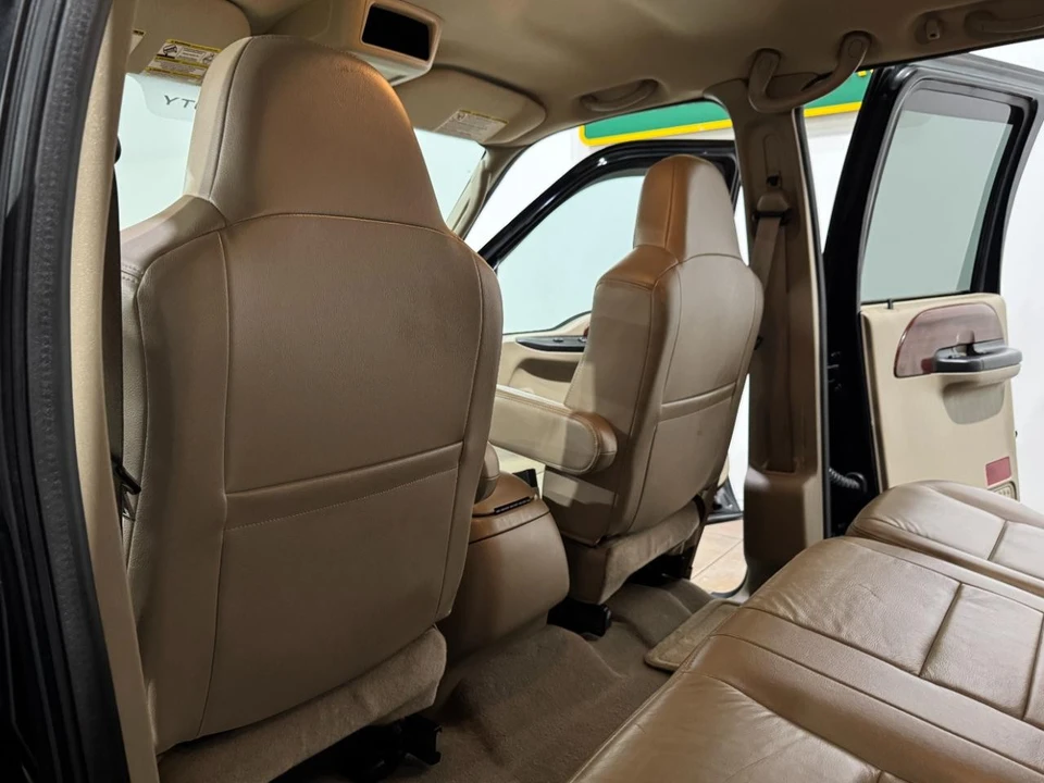 2005 Ford Super Duty 1st Gen - Image 15 of 31