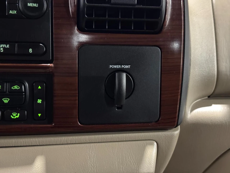2005 Ford Super Duty 1st Gen - Image 28 of 31